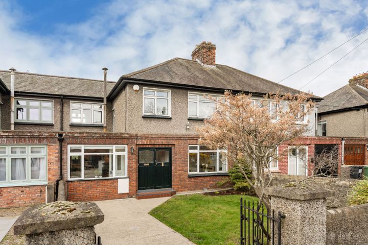 7 Sandymount Castle Drive, Dublin 4, Sandymount, Dublin 4, D04H286