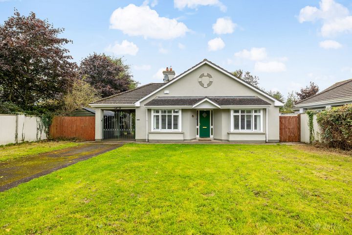 3 Annsboro View, Rathangan, Co. Kildare, R51W868