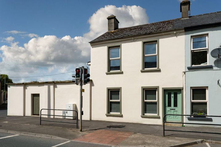 7 Patrick Street, Mountrath, Mountrath, Co. Laois, R32F449