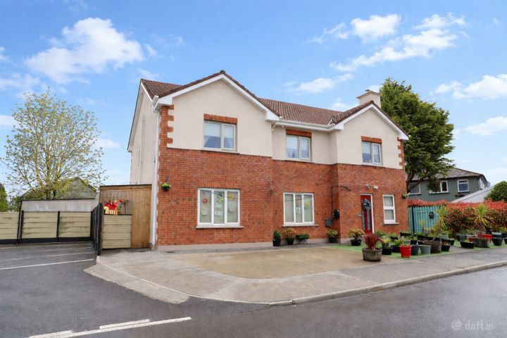 Burren View Creche, 76A Burren View, Ennis Road, Gort, Co. Galway, H91D658