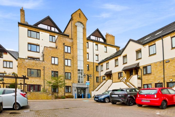 169 Block 13, Marina Village, Malahide, Co. Dublin, K36CR70
