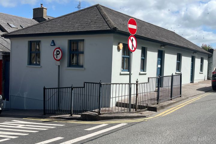 Connolly Street, Fermoy, Co. Cork, P61DH04