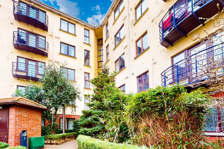 Apartment 90, The Chandler, Smithfield, Dublin 7