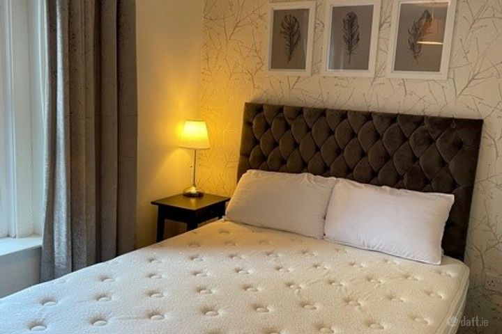 Apartment 1, 76 Aungier Street, Dublin 2