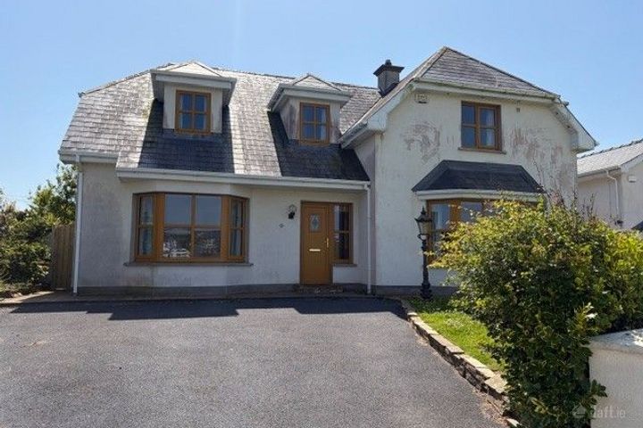 15 Laoi Na Mara, Dunmore East, Dunmore East, Co. Waterford