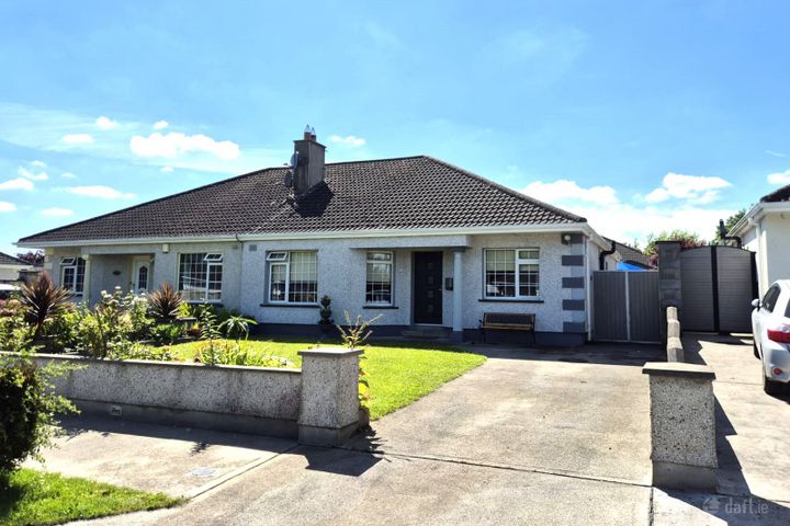 22 Abbeylands, Rathwire, Killucan, Co. Westmeath, N91HK44