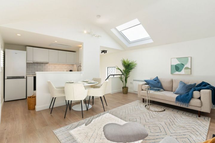 Cannon Mews West, Beggar's Bush, Ballsbridge, Dublin 4