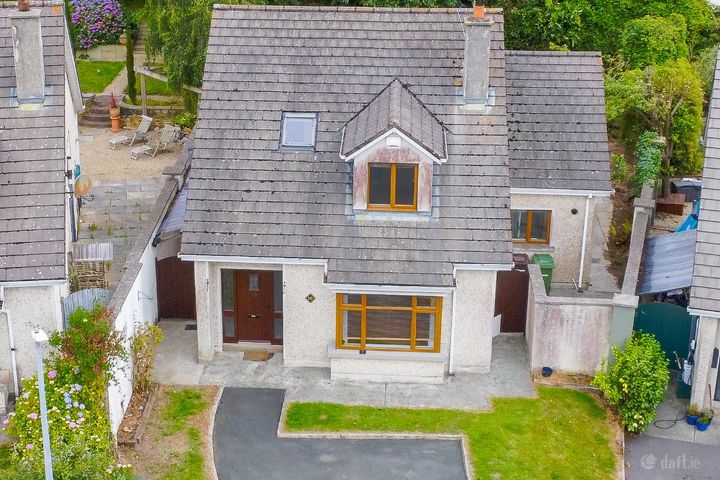10 Annsbrook, Glenealy, Glenealy, Co. Wicklow, A67KT51