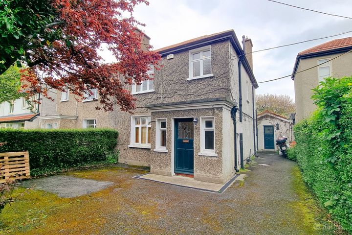 Leinster Lodge, 129 Lower Churchtown Rd, Dublin 14, Dublin 14, Dublin