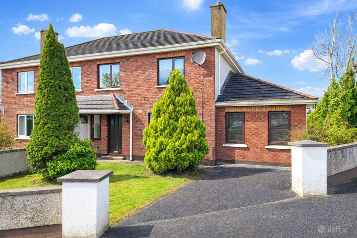 42 Mulberry Park, Ballinode, Co. Sligo, F91XDK0