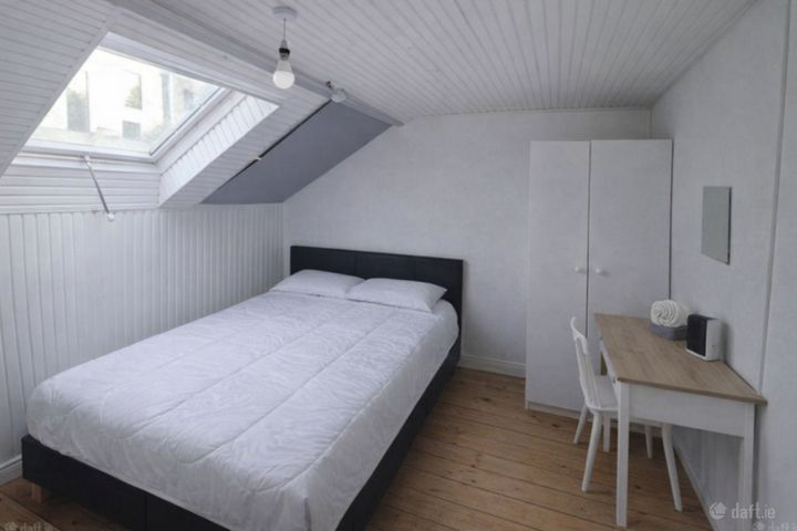 Grantham Place, Portobello, Dublin 8