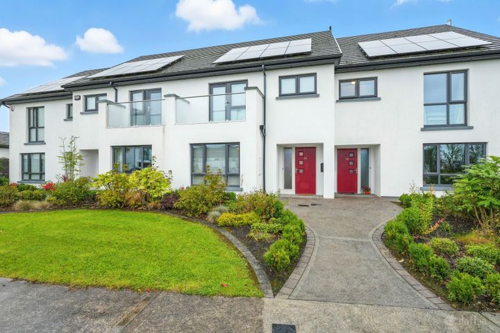 24 Sli Ui Mhaoiliosa, Craughwell, Co. Galway, Galway