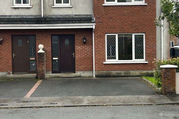 5 Abbeyfield, Loughrea, Co. Galway