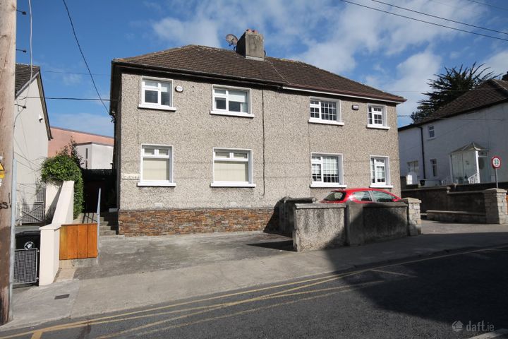 Saint John's, 4 Vevay Road, Bray, Co. Wicklow, A98FA44