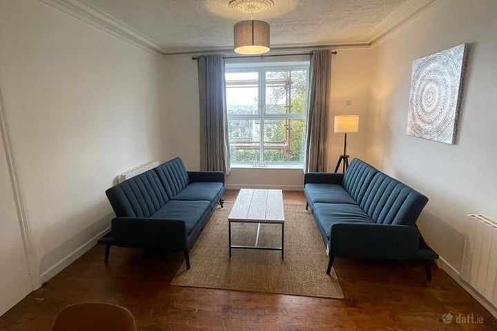 Lower Janemount, Sunday's Well Road, Cork City Centre