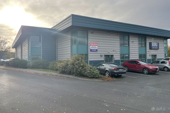  Block A, Millennium Business Park, Ballycoolin, Co. Dublin