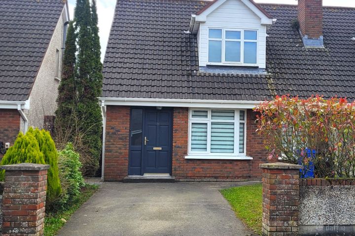 11 Allen Dale Park, Baltinglass, Co. Wicklow