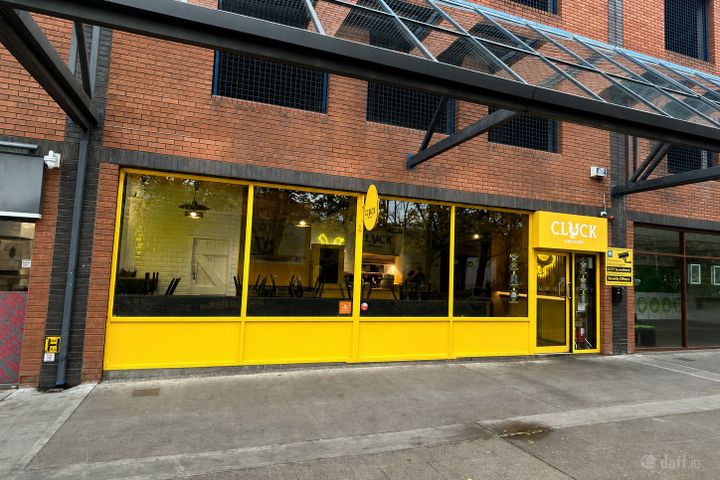 Unit 136 Level 1, The Square, Tallaght, Dublin 24
