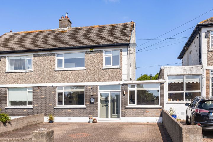 3 Doonsalla Drive, Glenageary, Co Dublin, A96K4A9