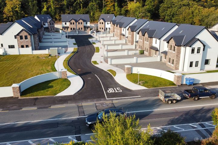 Fulachta Fiadh, Killarney, Co. Kerry