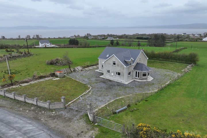 Tromaty, Quigley`s Point, Co. Donegal, F93H6E8