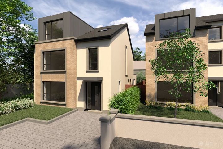 3 Castleknock Lawn, Beechpark Avenue, Castleknock, Dublin 15, D15P5NP