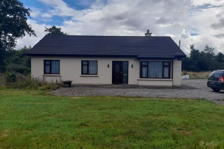 Slievegaura, Beaufort, Co. Kerry, V93R286