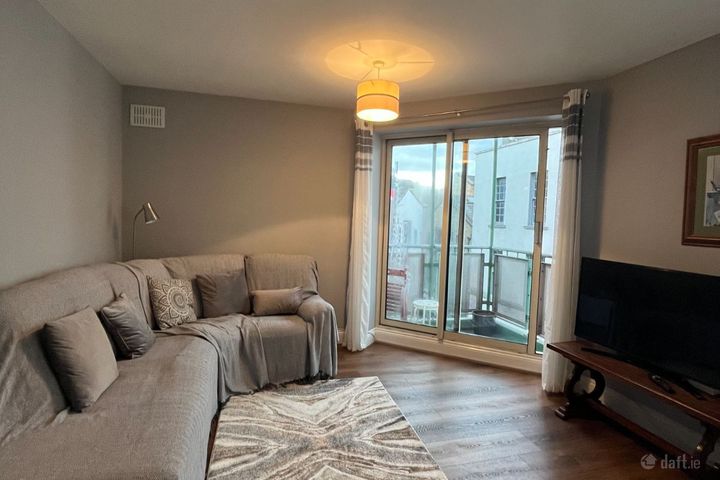 Apartment 8,Sprangers Yard,Cecilia Street,Dublin 2, Temple Bar, Dublin 2