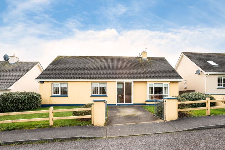 12 Árd Na Greine, Kilnagurteen, Macroom, Co. Cork, P12R903