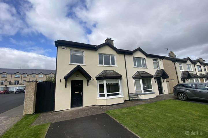 13 Garranbawn, Murroe, Co. Limerick, V94C6PV