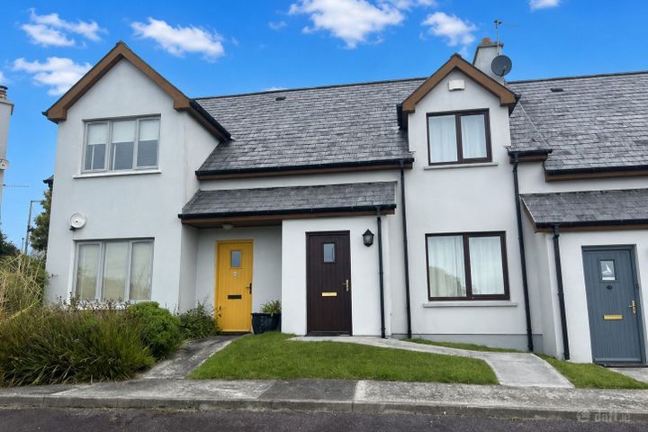 9 Ardmanagh Beg, Schull, Co. Cork, P81K654