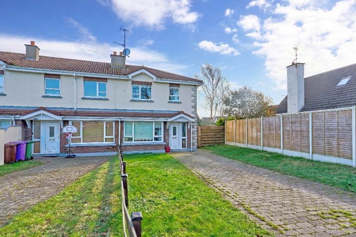 30 Pebble Bay, Friars Hill, Wicklow Town, Co. Wicklow, A67HX21