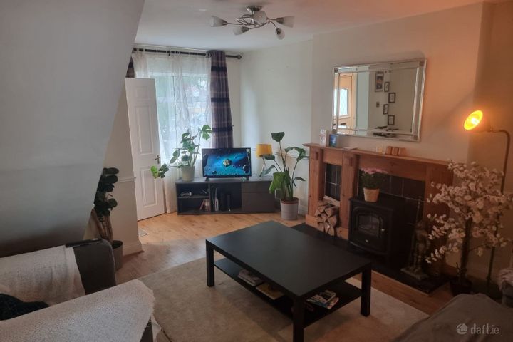 Huntstown Wood, Mulhuddart, Dublin 15