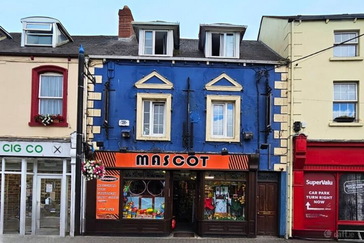 Malones Shop, Market St, Ardee, Ardee, Co. Louth, A92D798