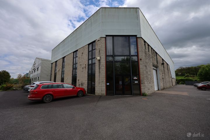 Office No. 2, First Floor, Unit 5, Carrigaline Industrial Estate, Kilnagleary, Carrigaline, Co. Cork