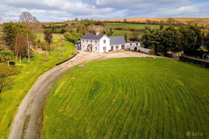 The Farmhouse, Ballinteskin, Wicklow, Wicklow