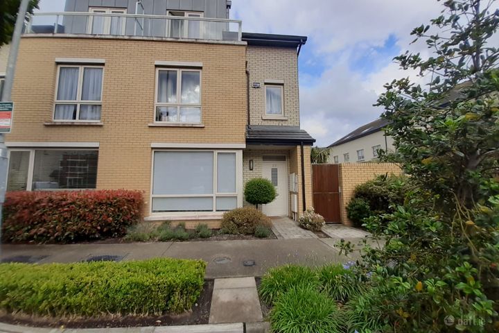 23 Claremont Avenue, Honey Park, Dun Laoghaire, Glenageary, Co. Dublin