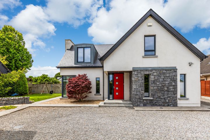 Dangan, 22b Baskin Cottages, Kinsealy, Co Dublin, K67RH59