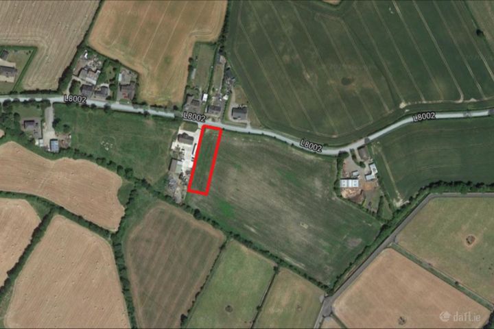 Balkinstown, Nurney, Co. Kildare