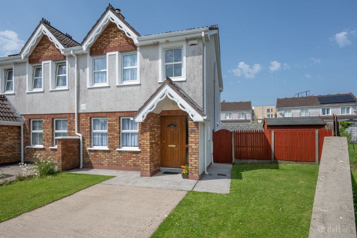 17 Ardfield Crescent, Grange, Douglas, Cork, T12R9CP