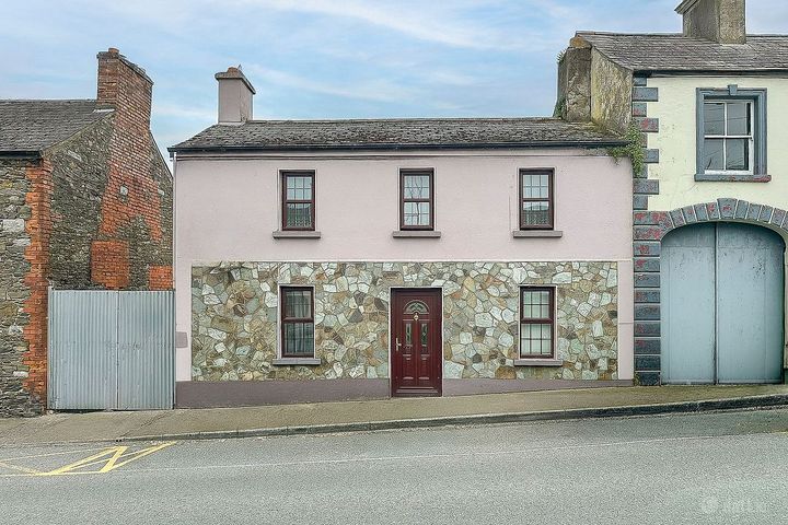 3 Maudlin Street, Kells, Co. Meath, A82Y7E5