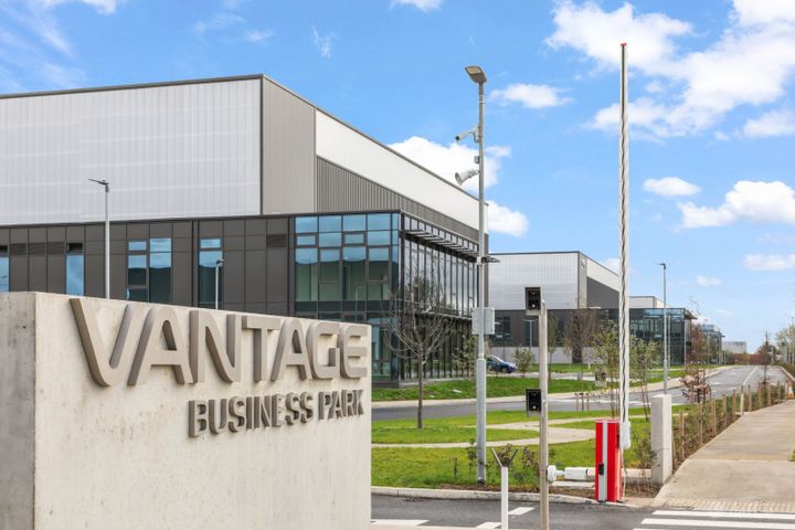 Unit 3, Vantage Business Park, Kilshane Cross, Dublin 11