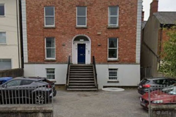Apartment 3, Ballyneety House, North Circular Road, Dublin 7
