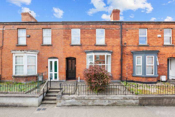 71 Connaught Street, Phibsborough, Co. Dublin, D07H670