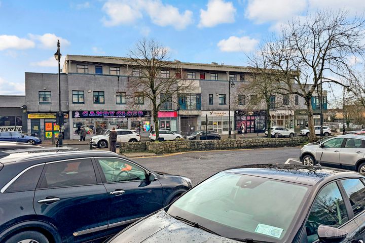 Apartment 10 Hanover Square, Kennedy Avenue, Carlow Town, Co. Carlow, R93X859