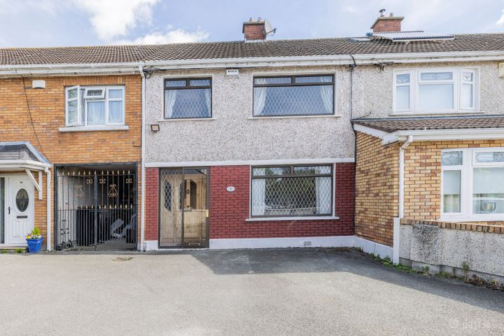 8 Clonshaugh Rise, Clonshaugh, Dublin 17, D17C959