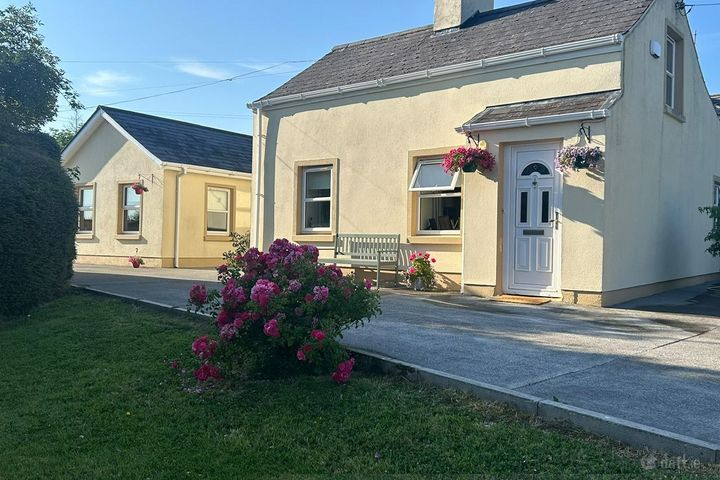 Saint Killians Park, Mullagh, Co. Cavan