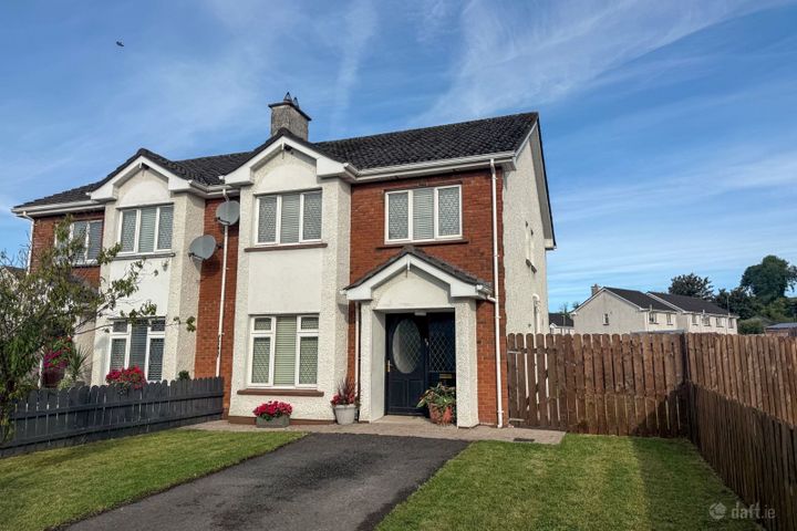 22 The Meadows, Smithborough, Co. Monaghan, H18X290