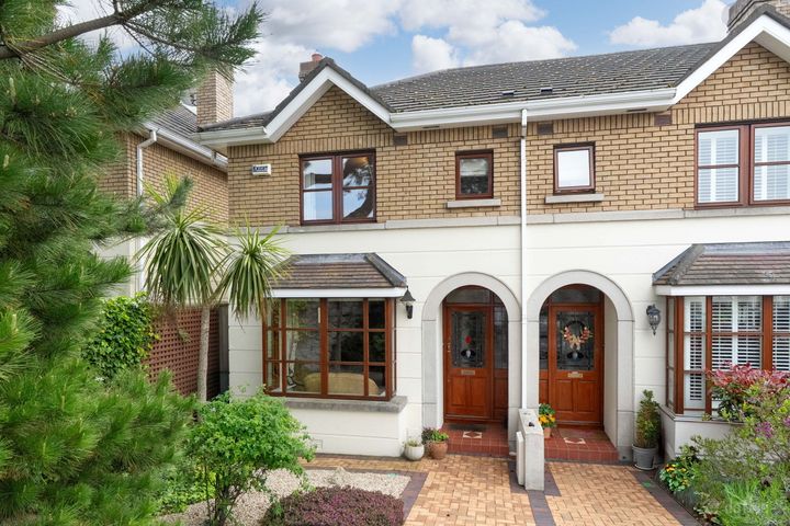 48 Rockford Manor, Stradbrook Rd, Blackrock, Dublin