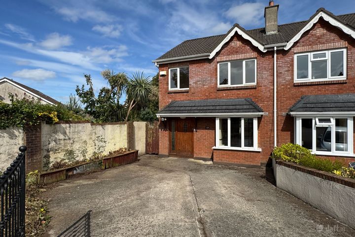 12 Corbally Square, Dublin 24, D24E3H5